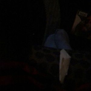 Meet your Posher, Nick